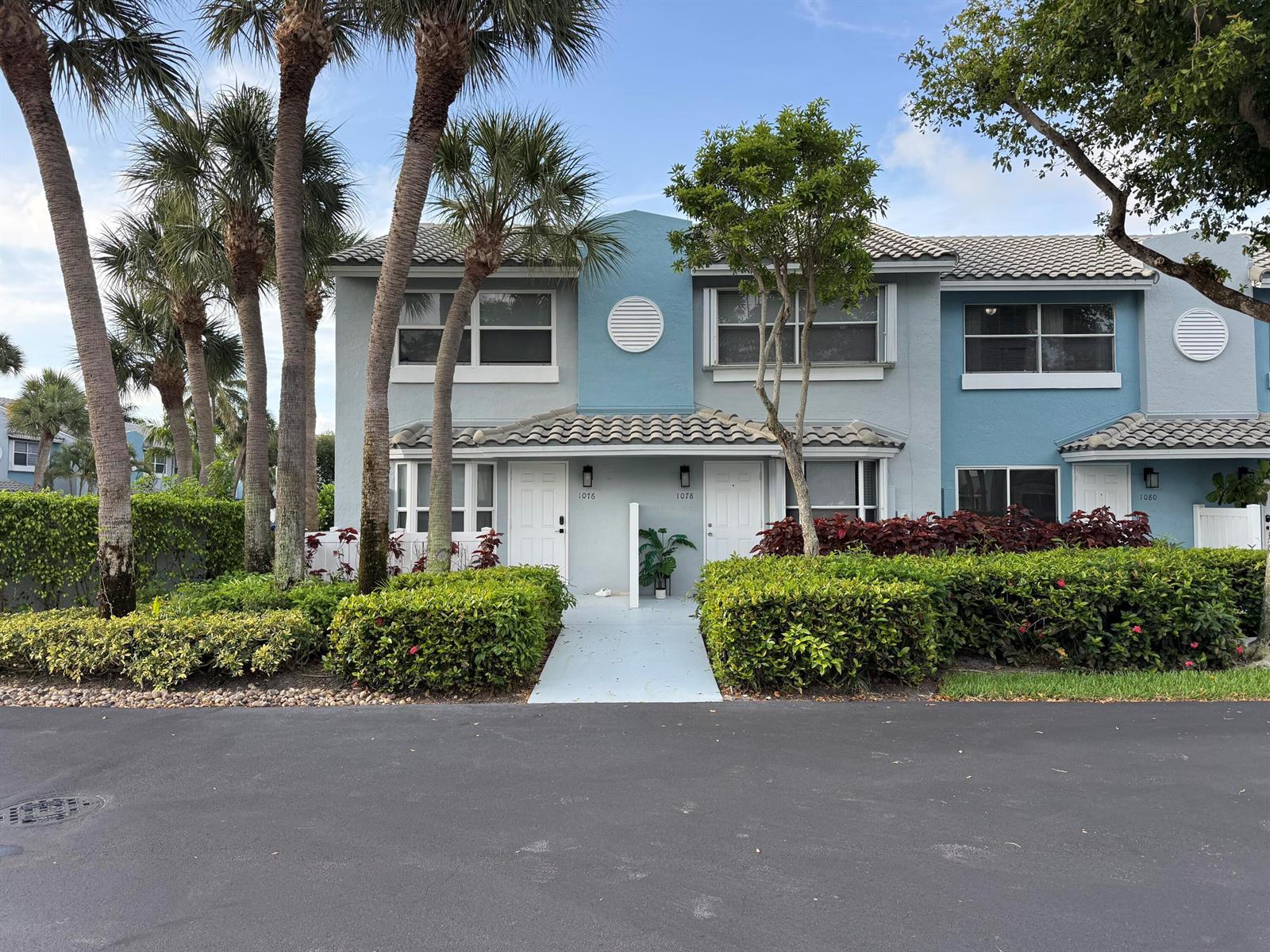 1078 Jeffery Street, Boca Raton FL 33487 photo 2