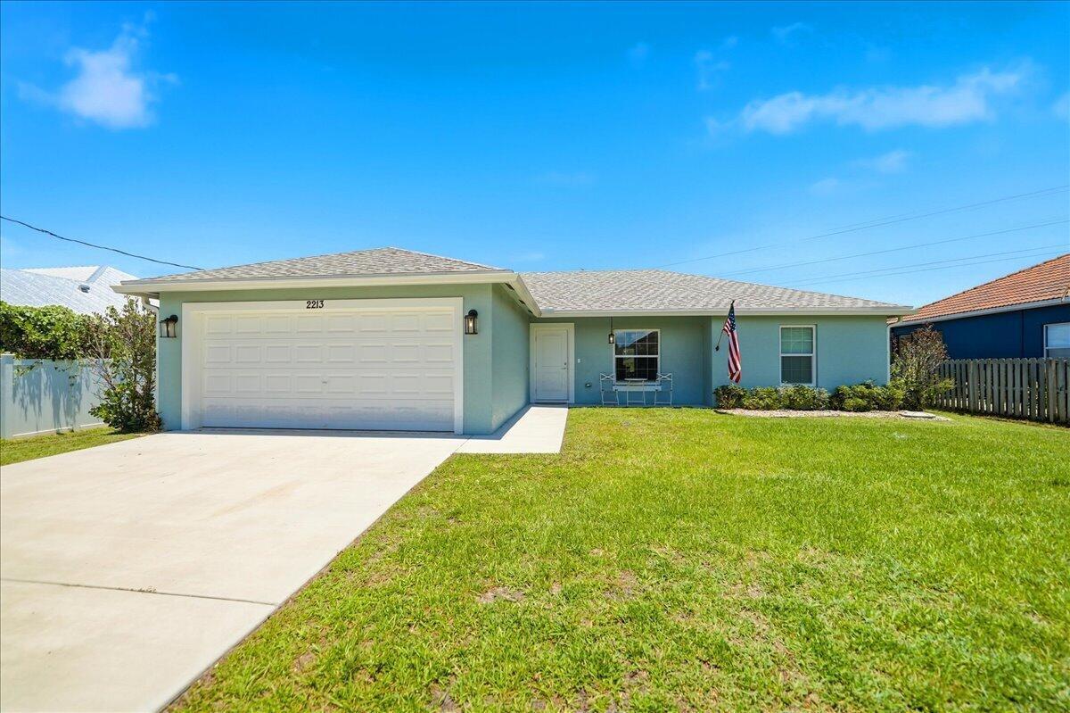 2213 SW Salmon Road, Port St. Lucie FL 34953 photo 4