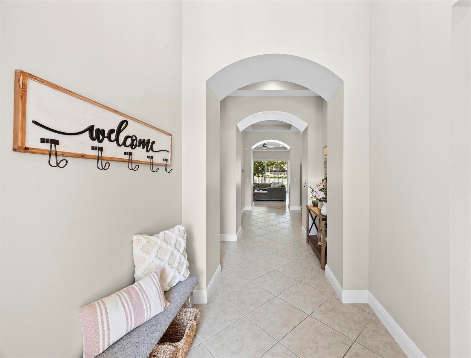 2101 Belcara Court, West Palm Beach FL 33411 photo 2