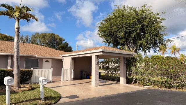 6813 Moonlit Drive, Delray Beach FL 33446