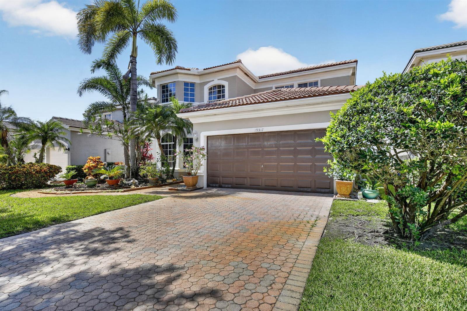 19317 SW 65th Street, Fort Lauderdale FL 33332