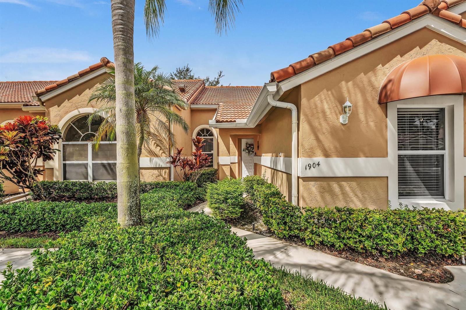 1904 Rosewood Way, Palm Beach Gardens FL 33418 photo 4
