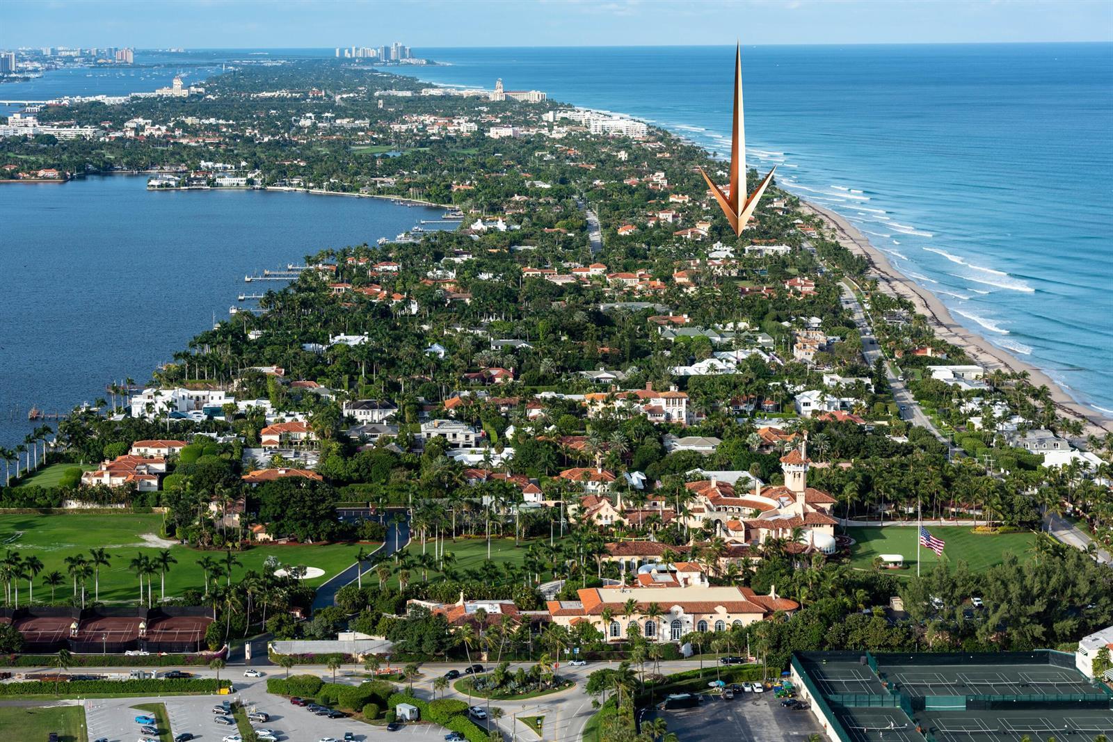 109 Via Vizcaya, Palm Beach FL 33480 photo 3
