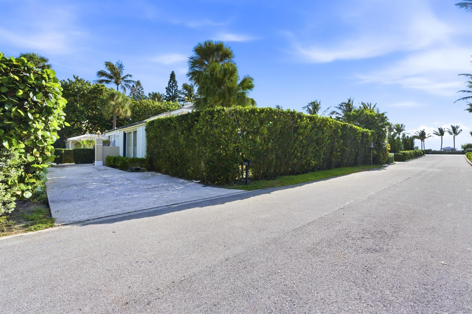 109 Via Vizcaya, Palm Beach FL 33480
