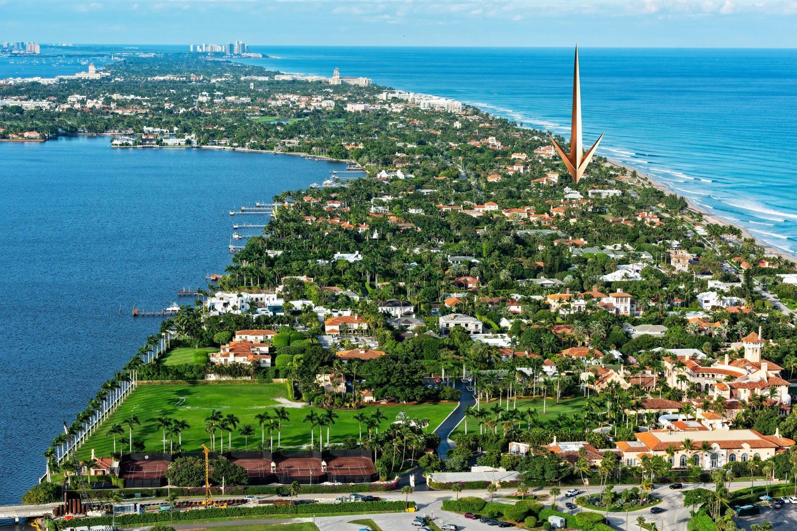 109 Via Vizcaya, Palm Beach FL 33480 photo 4