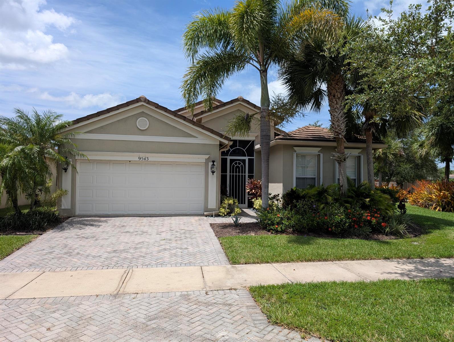 9543 SW Belmere Drive, Port St. Lucie FL 34987