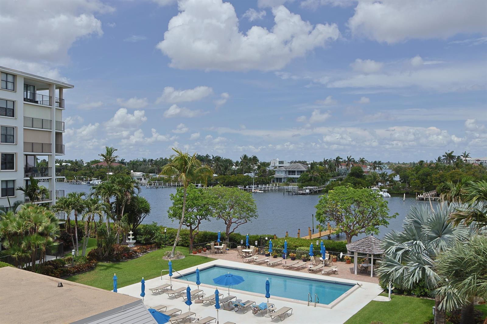 3545 S Ocean Boulevard # 404, South Palm Beach FL 33480