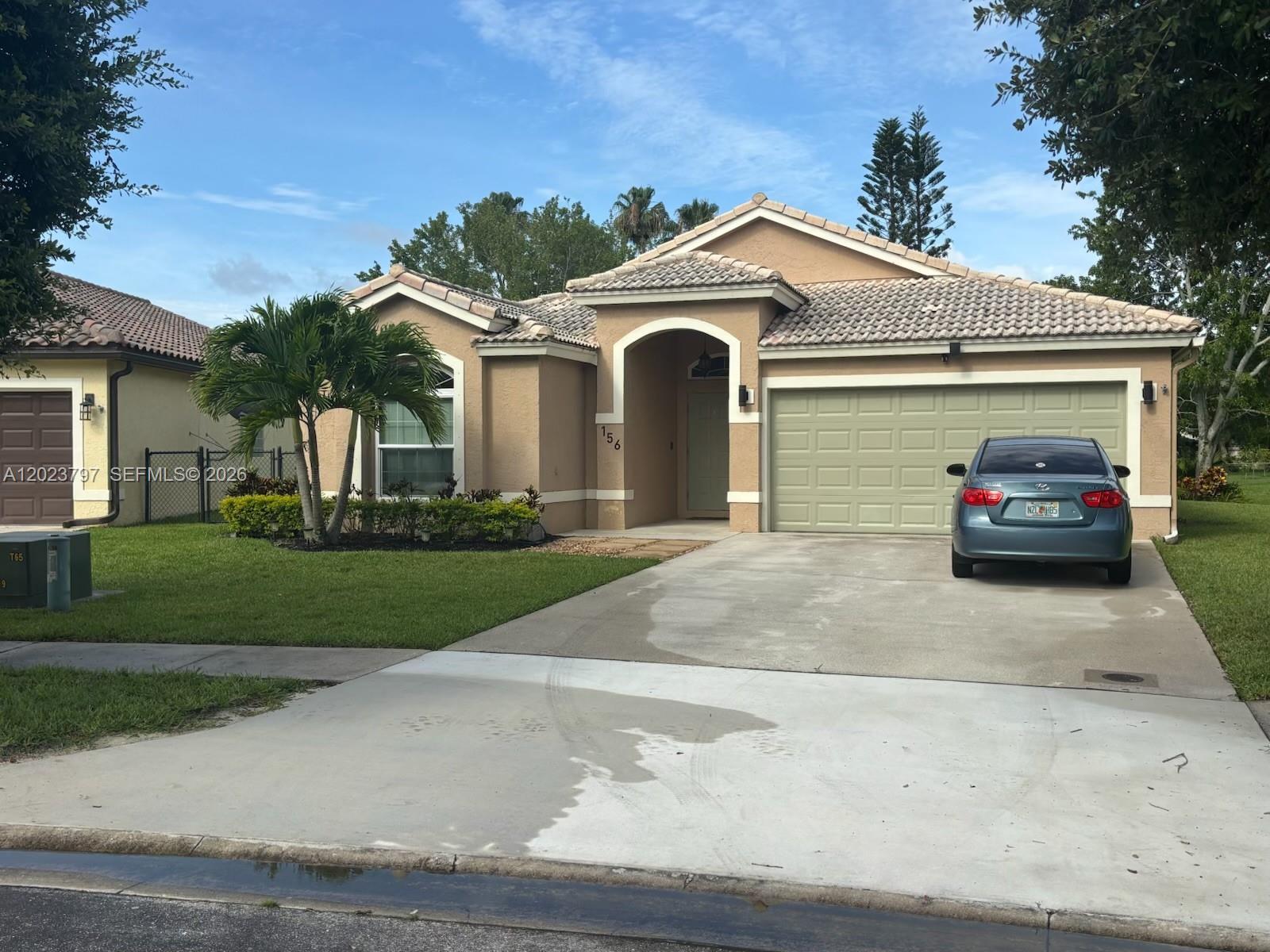 156 Preserve Drive # 156, Royal Palm Beach FL 33411