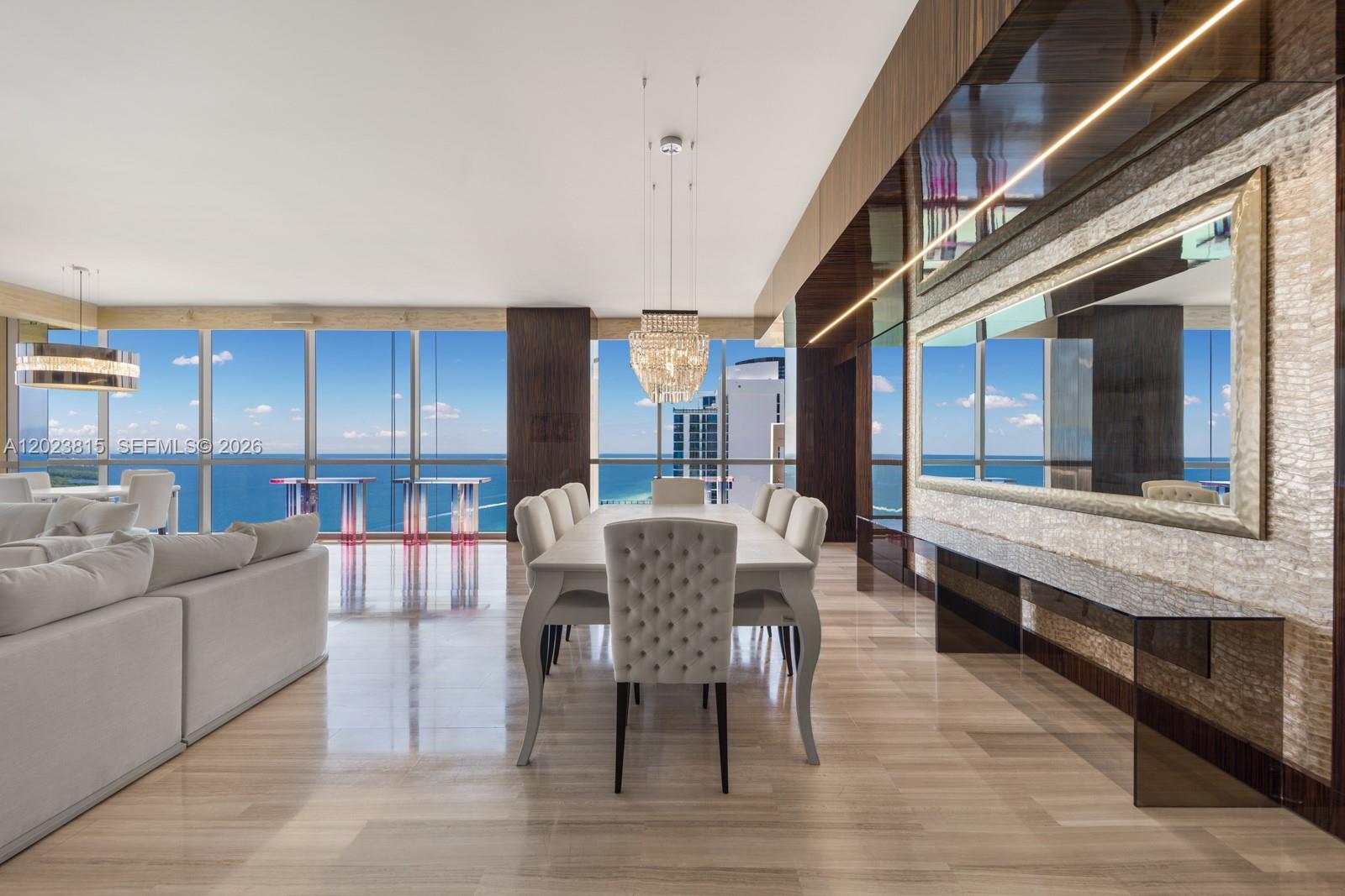 17749 Collins Ave # 3002, Sunny Isles Beach FL 33160 photo 5