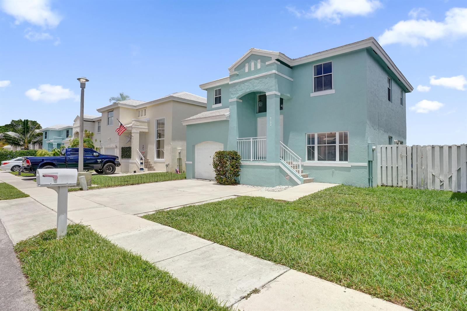 6733 Bayfront Drive, Margate FL 33063 photo 5