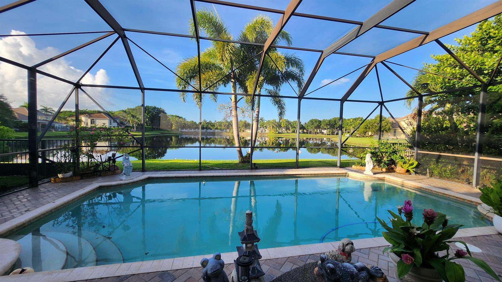 10334 Medicis Place, Wellington FL 33449 photo 2
