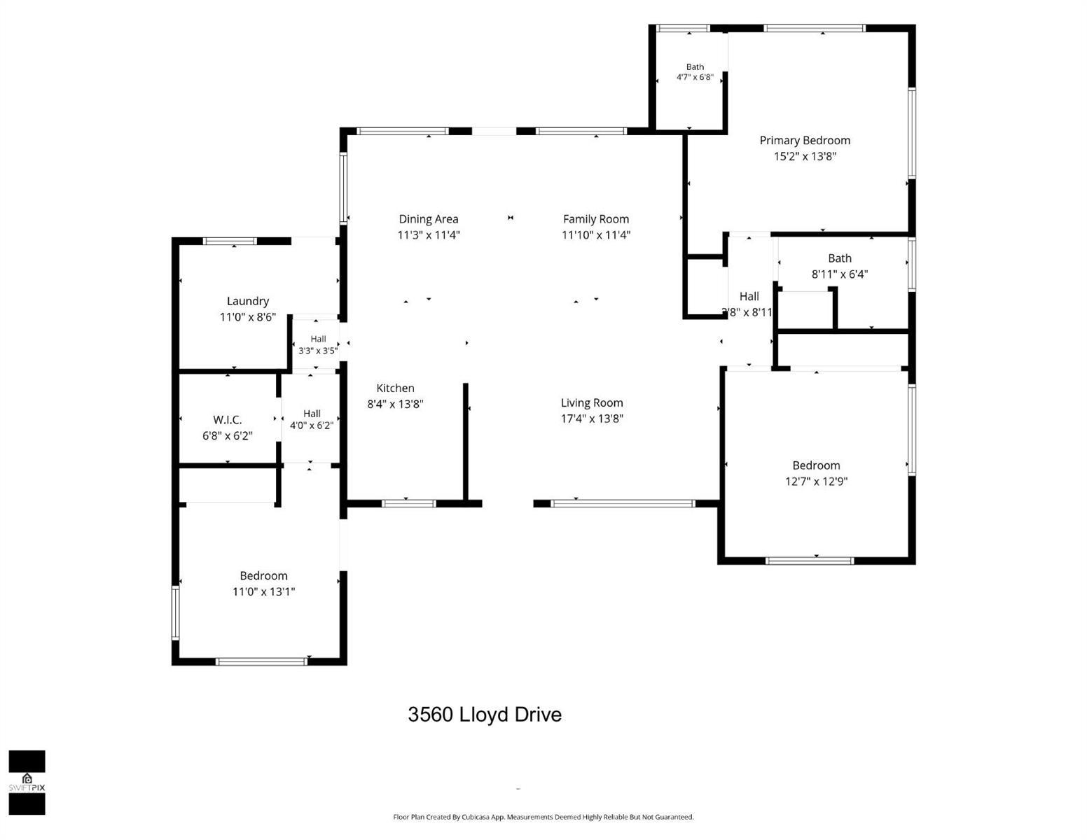 3560 Lloyd Drive, Oakland Park FL 33309 photo 3