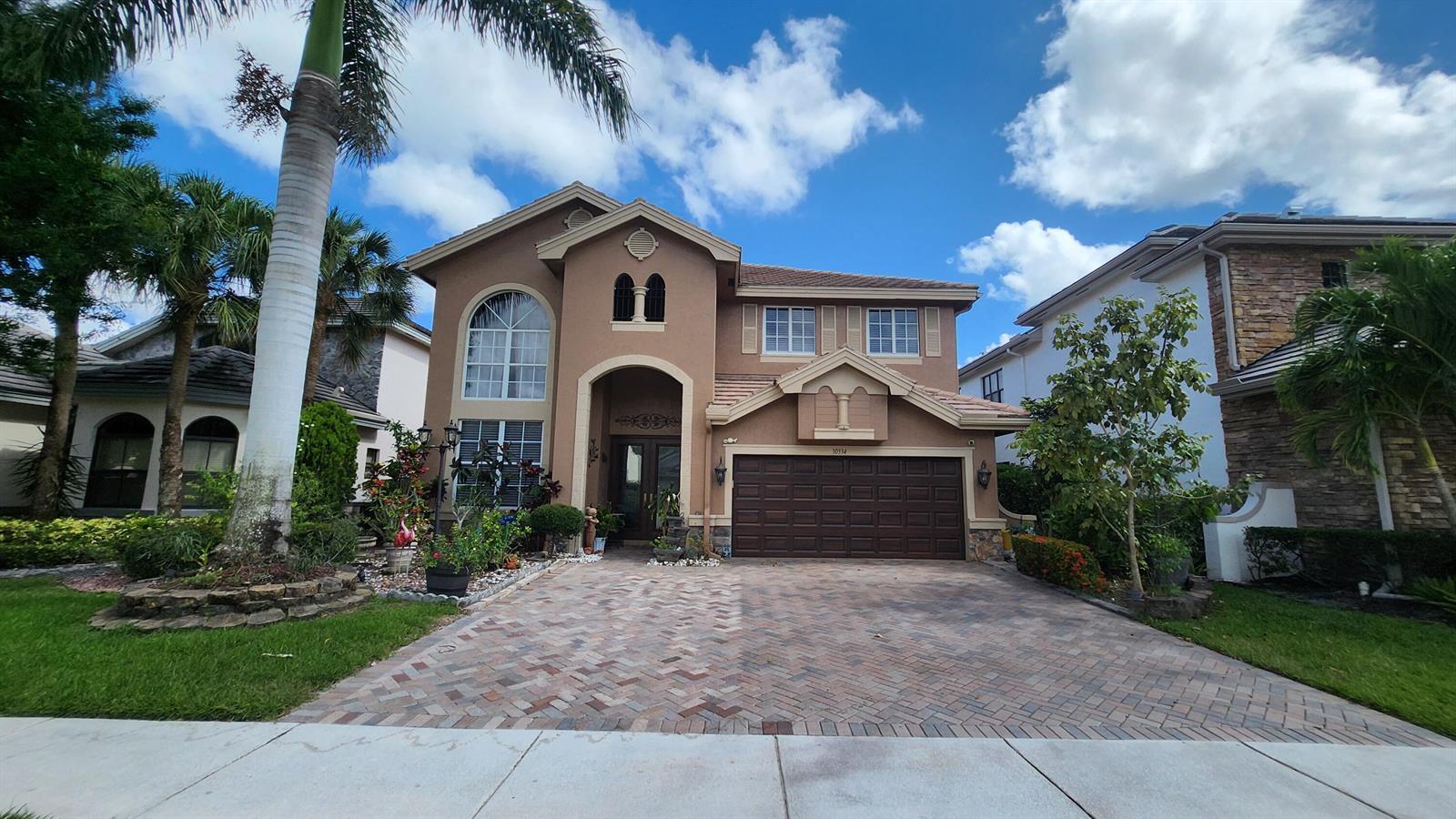 10334 Medicis Place, Wellington FL 33449 photo 3