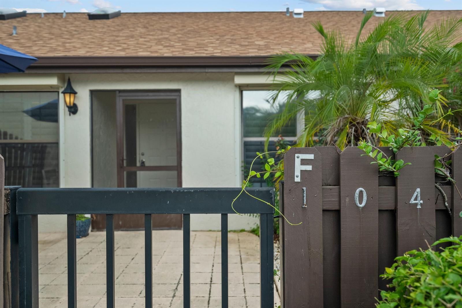 1544 SW Silver Pine Way # 104, Palm City FL 34990