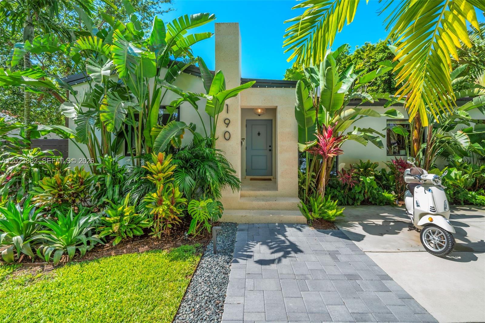190 NW 93rd St, Miami Shores FL 33150 photo 2