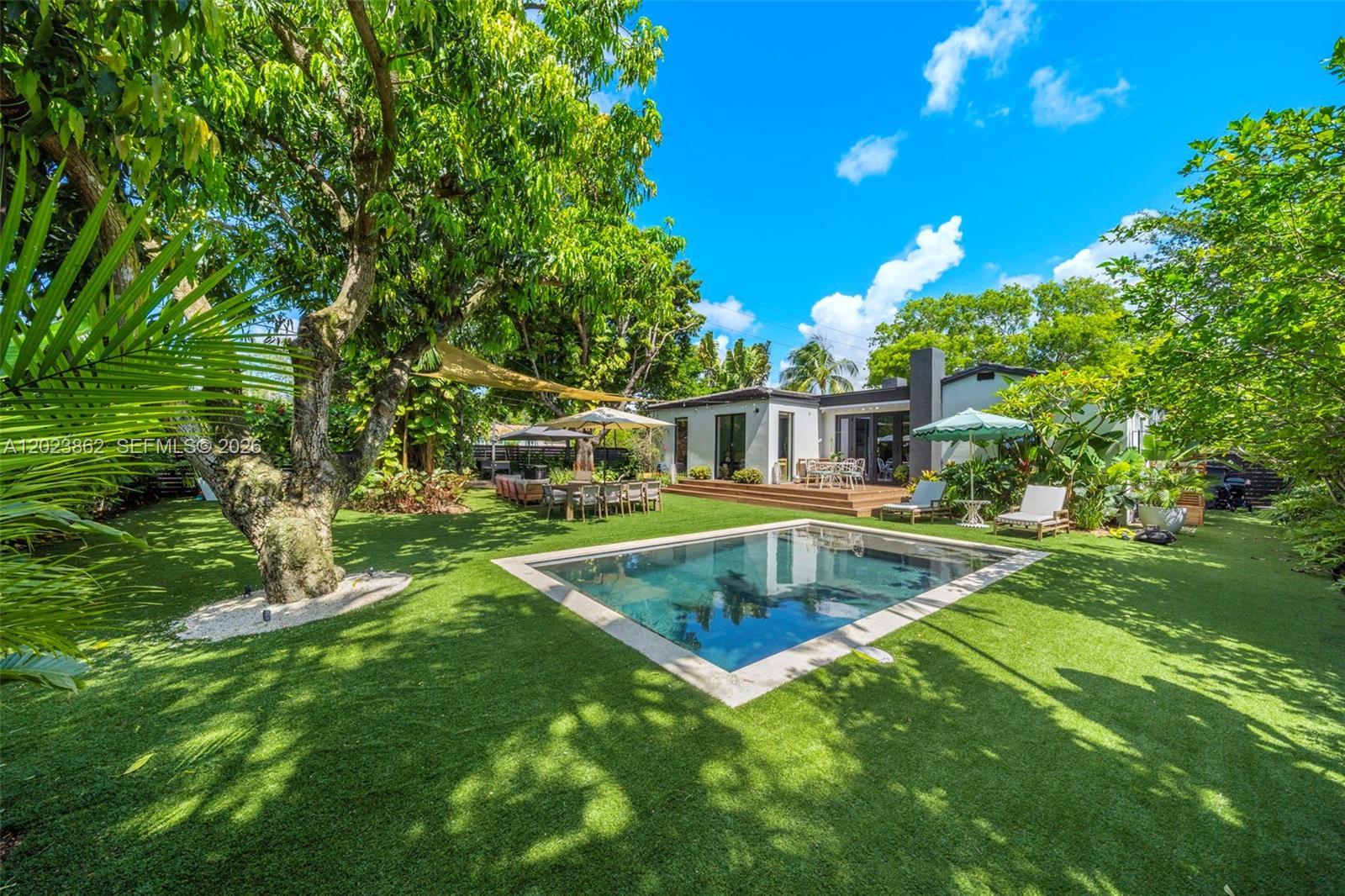 190 NW 93rd St, Miami Shores FL 33150