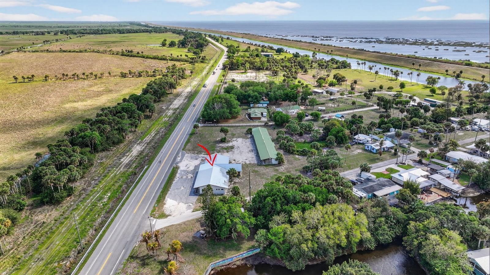 9700 SW Conners Highway, Okeechobee FL 34974 photo 2