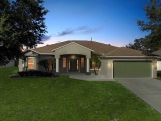 2061 SW Mcallister Lane, Port St. Lucie FL 34953