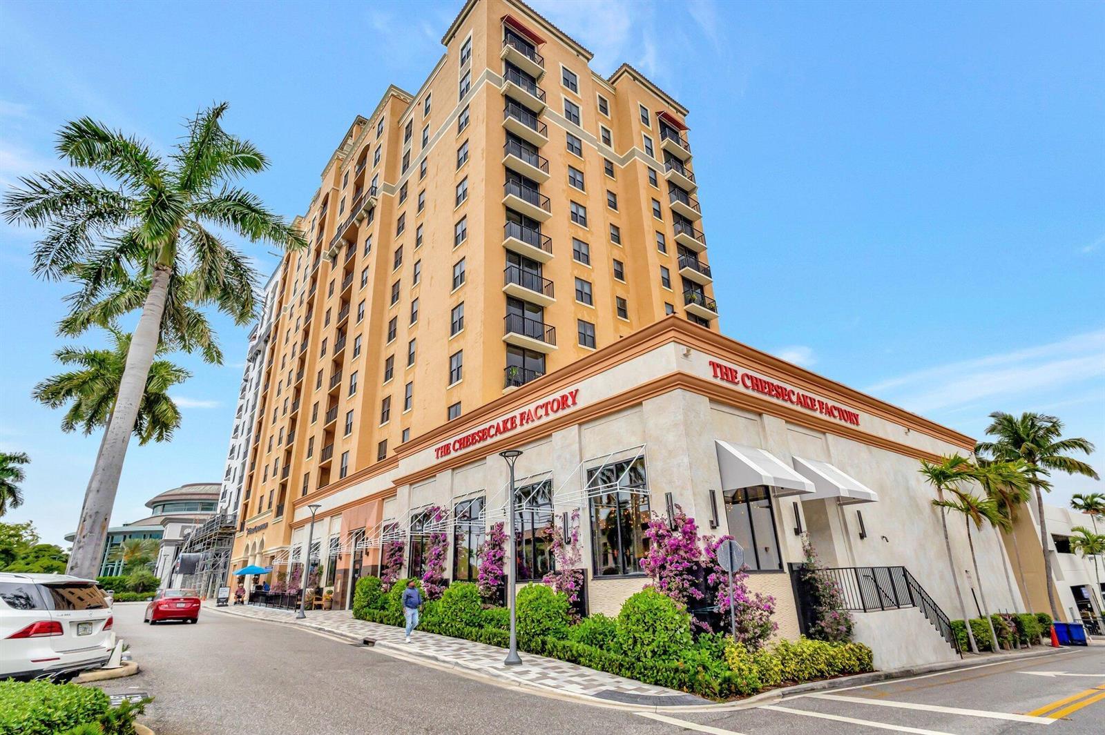 651 Okeechobee Boulevard # 1008, West Palm Beach FL 33401 photo 2