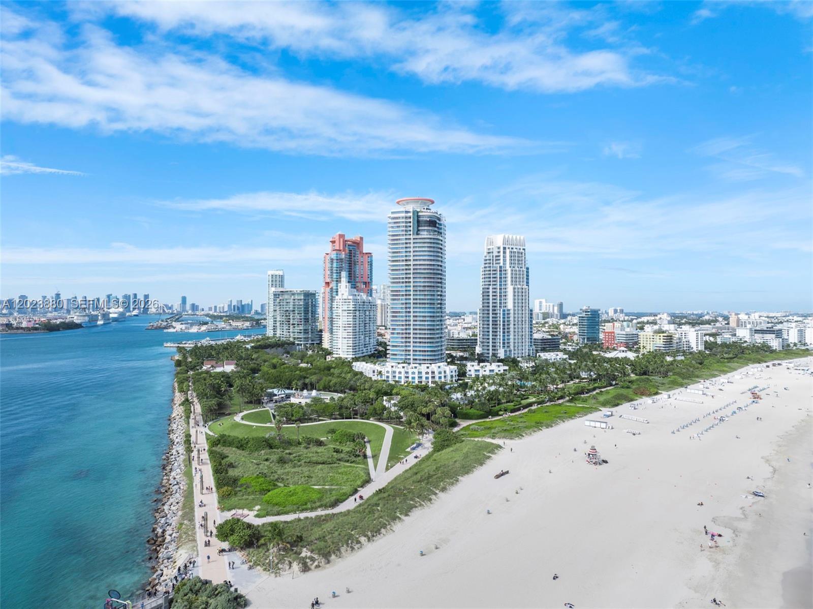 100 S Pointe Dr # 509, Miami Beach FL 33139 photo 2