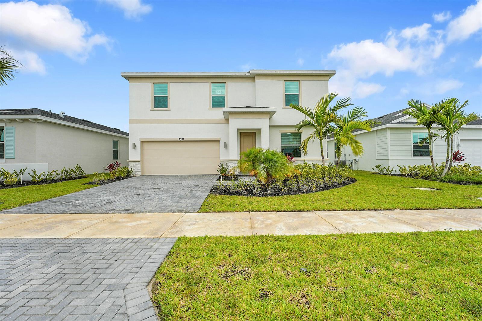 3551 Angler Drive, Fort Pierce FL 34946