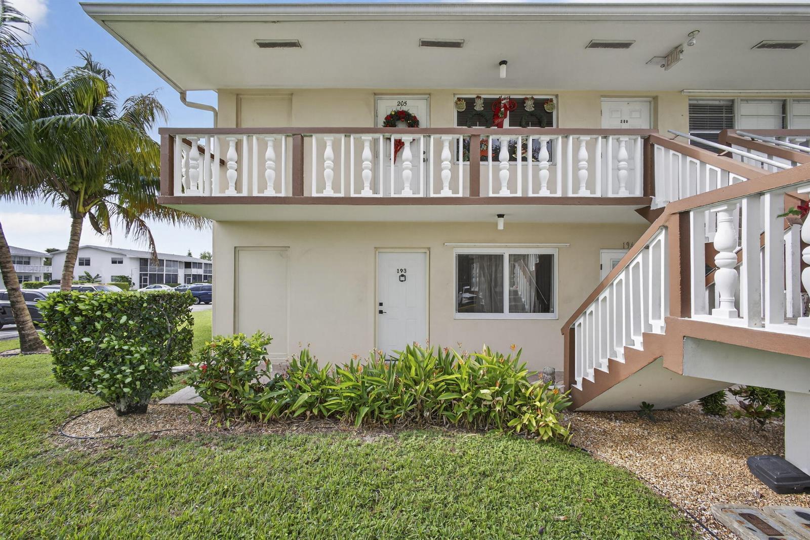 193 Easthampton I, West Palm Beach FL 33417 photo 5