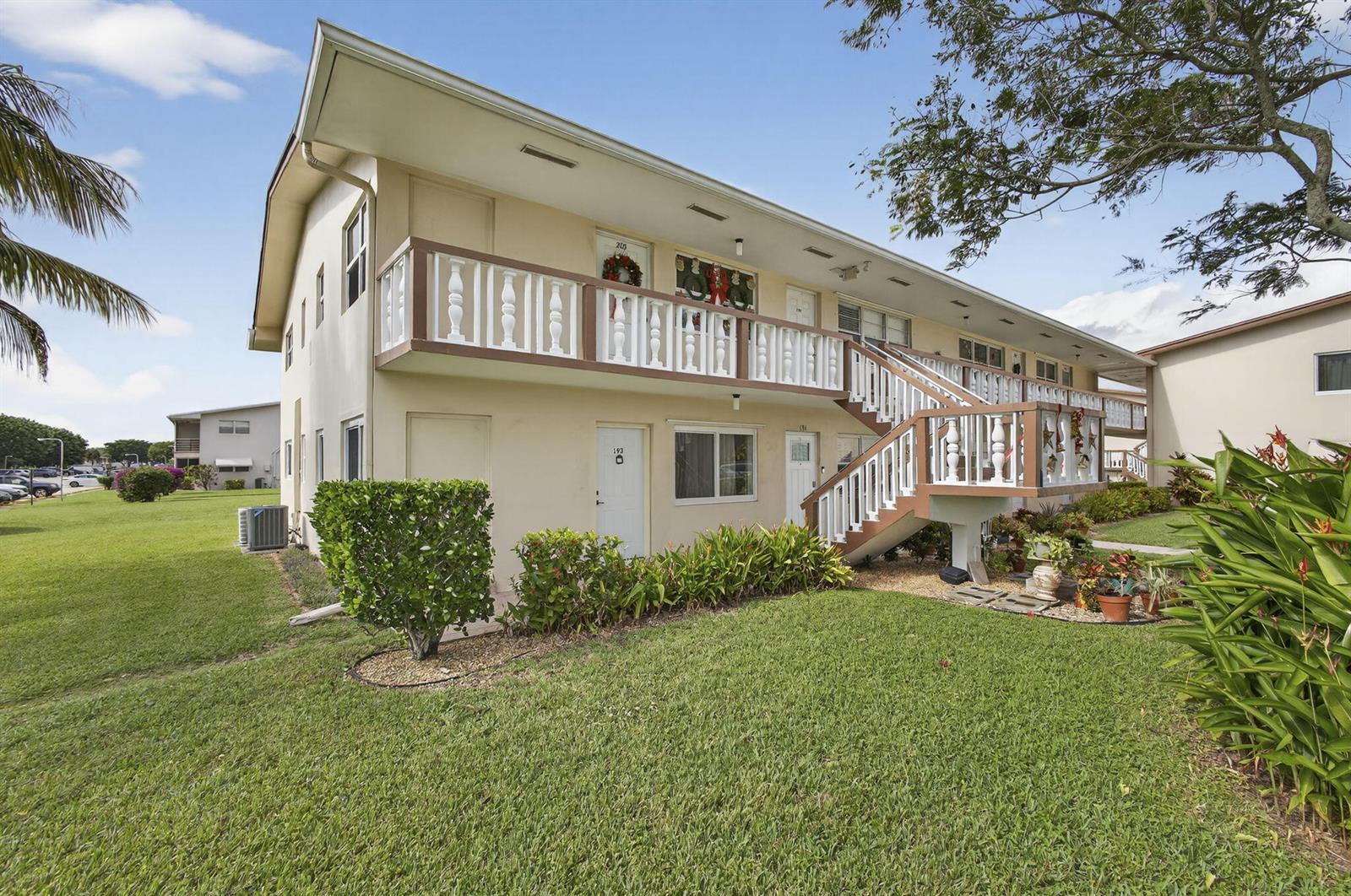 193 Easthampton I, West Palm Beach FL 33417 photo 4