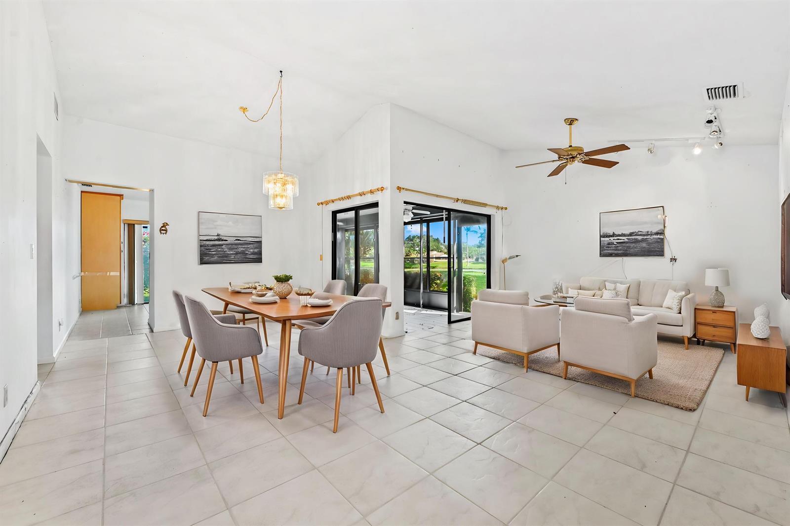 5537 Parkwalk Circle E, Boynton Beach FL 33472 photo 3