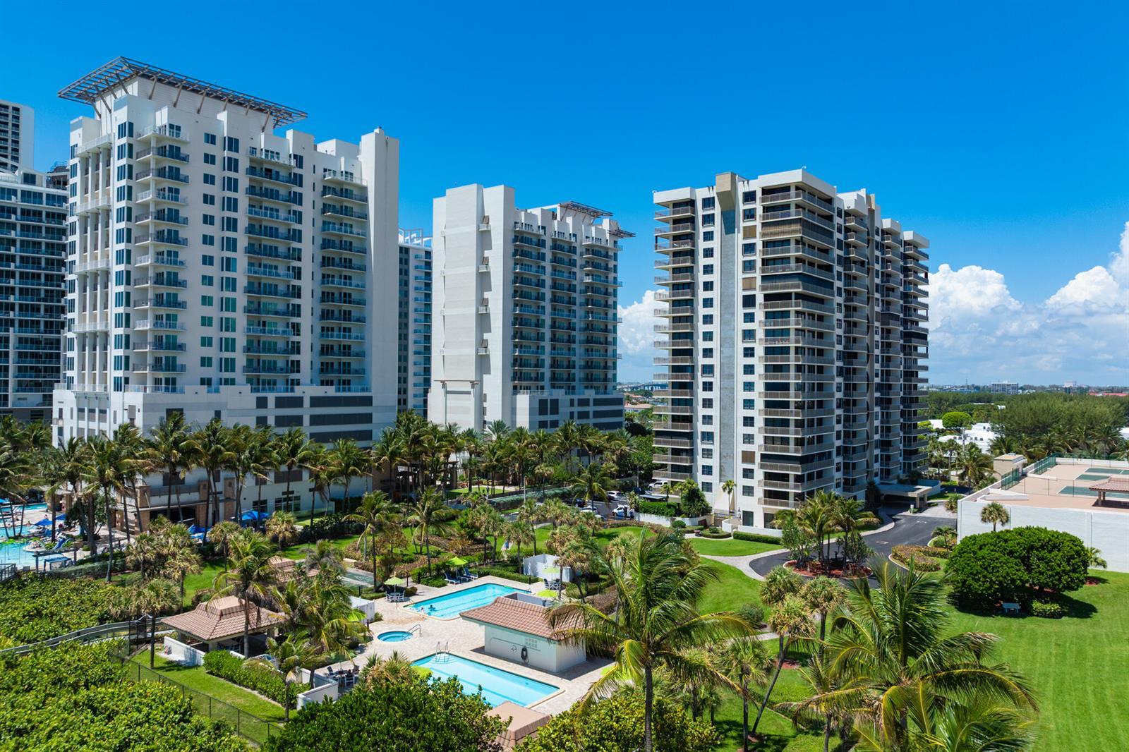 3400 N Ocean Drive # 705, Singer Island FL 33404 photo 4
