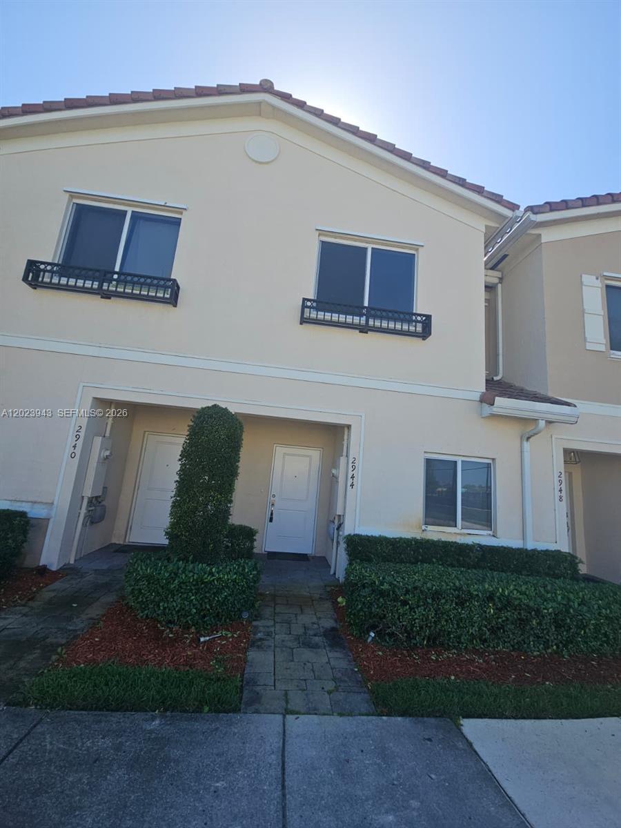 2944 NW 180th St # 2944, Miami Gardens FL 33056 photo 4