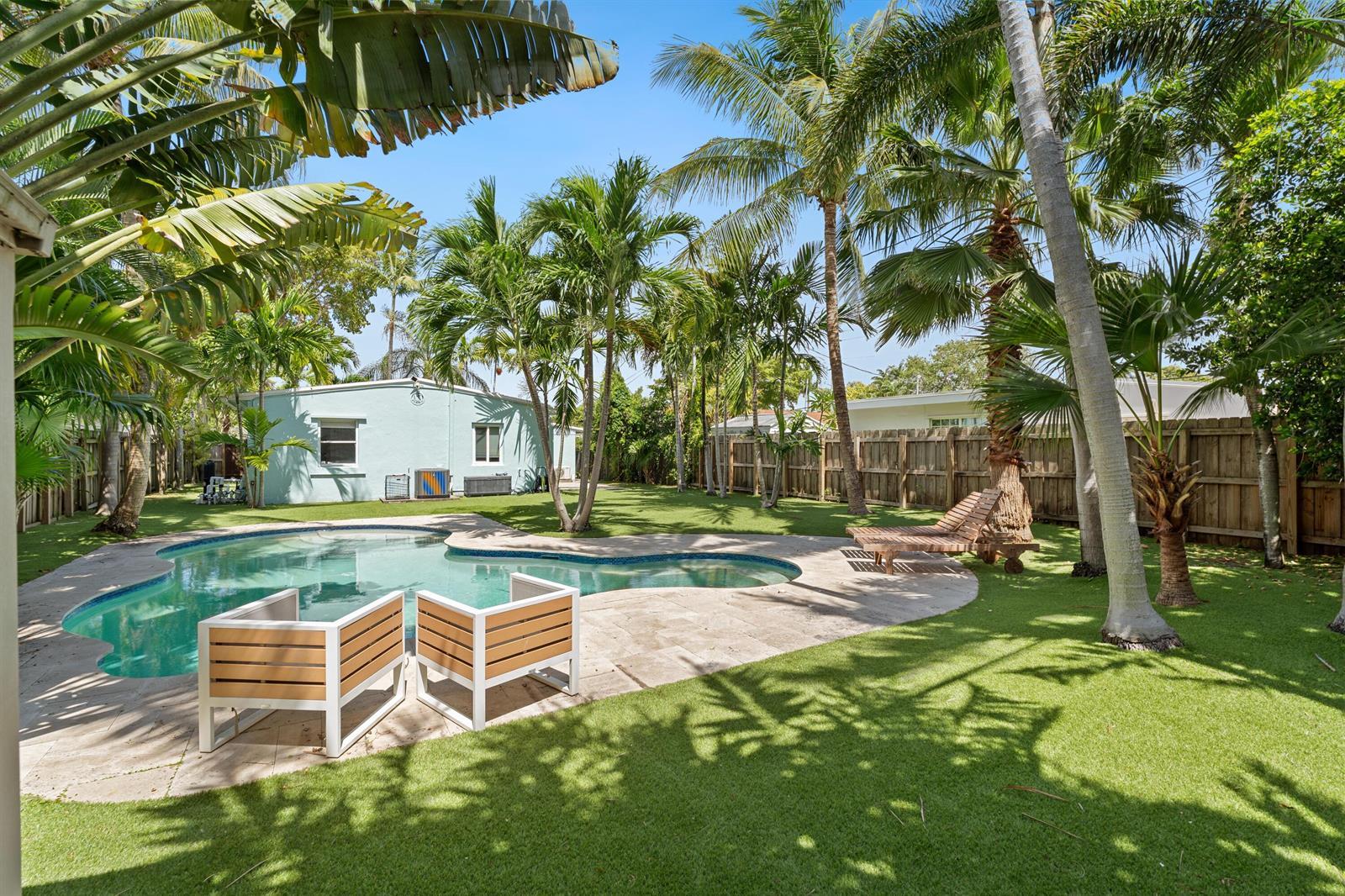 1636 NE 17th Terrace, Fort Lauderdale FL 33305 photo 3