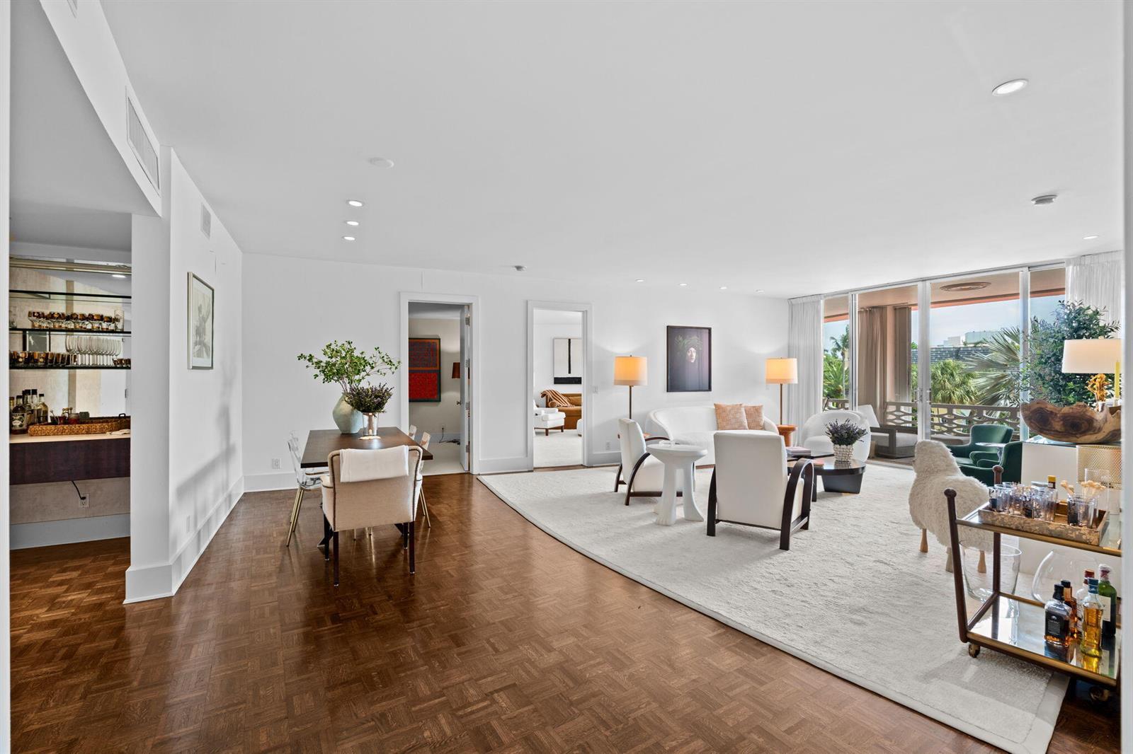 315 S Lake Drive # 3d, Palm Beach FL 33480 photo 3
