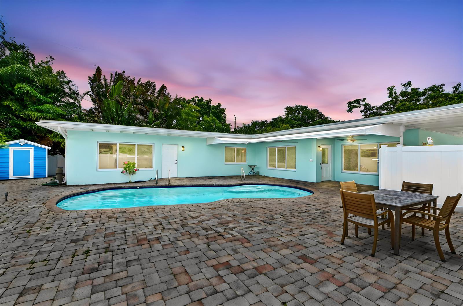 2224 NW 6th Terrace, Wilton Manors FL 33311 photo 3