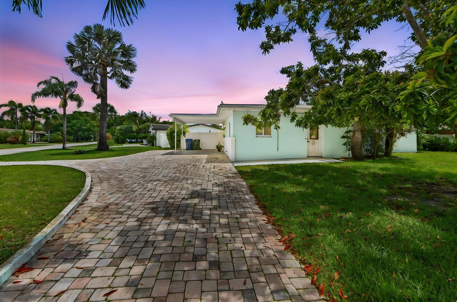 2224 NW 6th Terrace, Wilton Manors FL 33311 photo 4