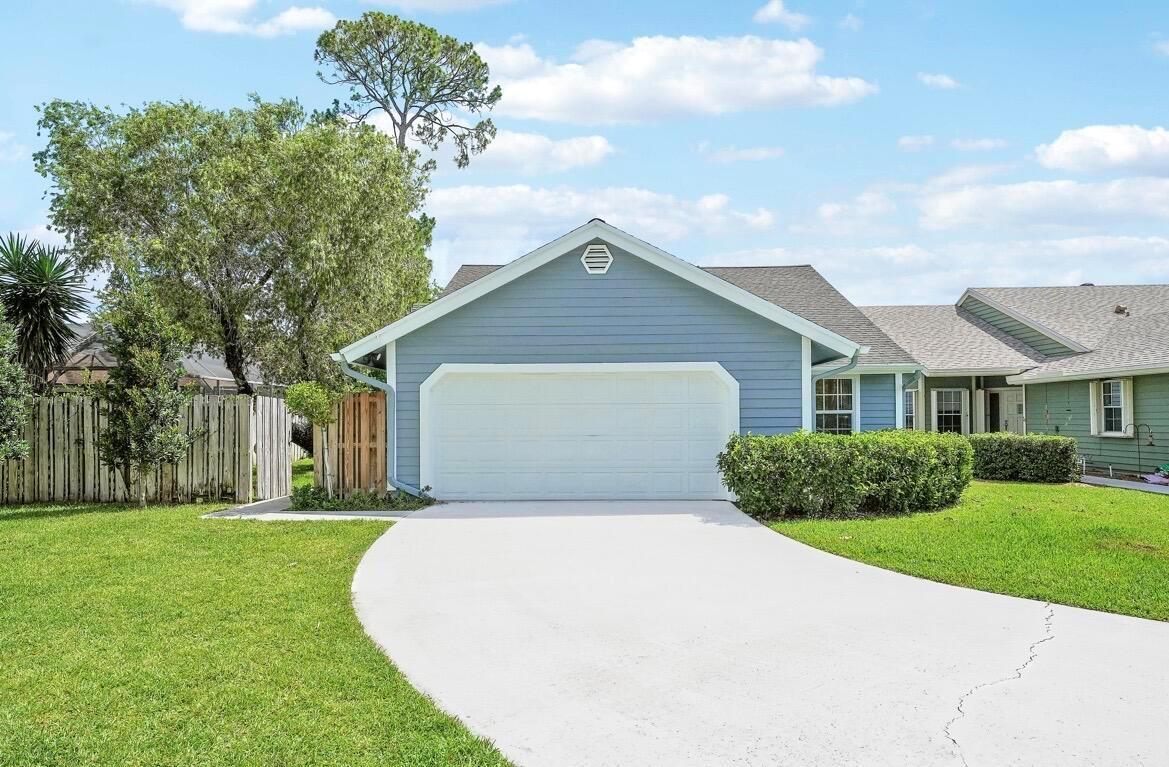 12625 Timber Ridge Circle, Wellington FL 33414