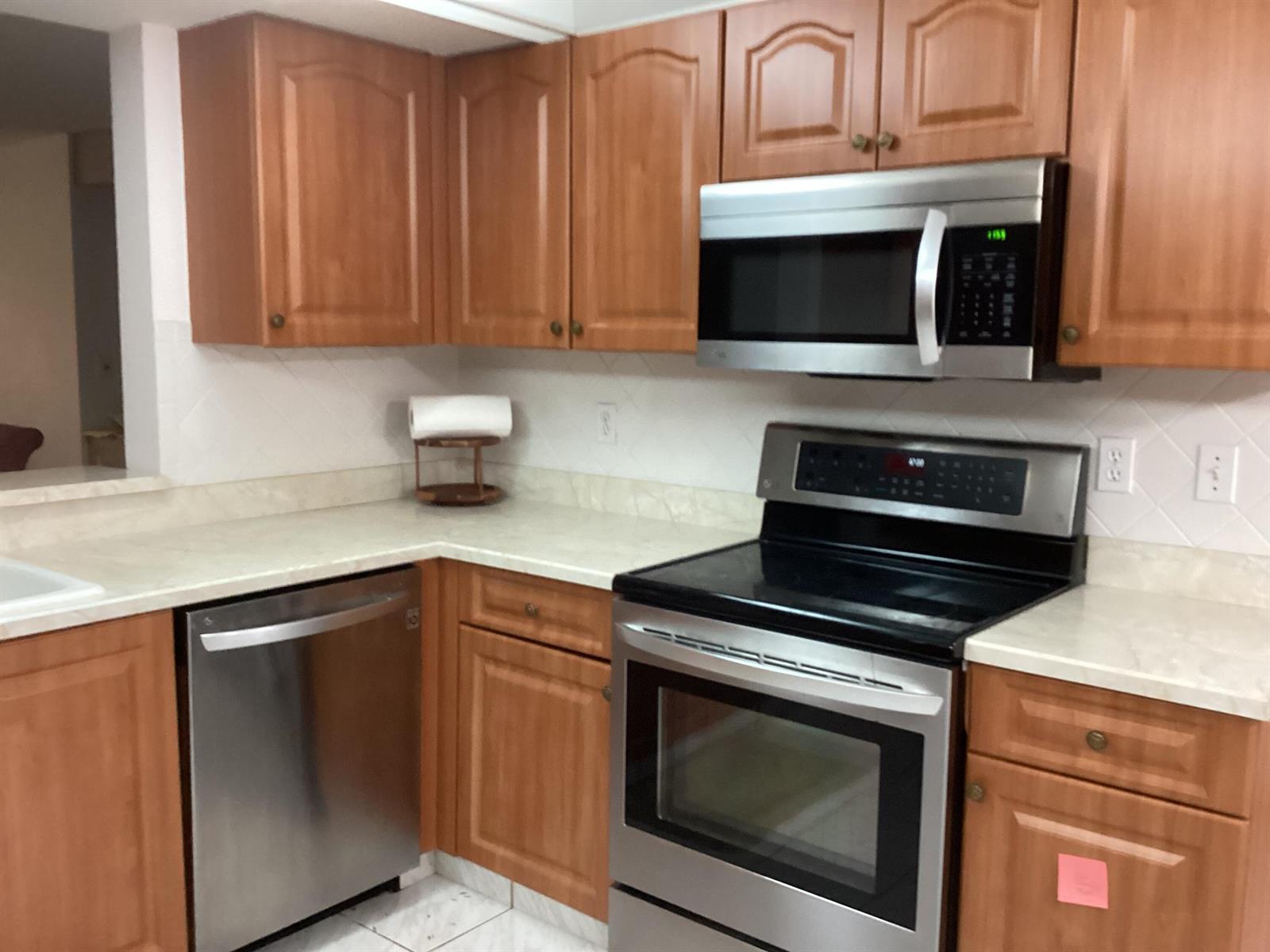 9628 Pavarotti Terrace # 102, Boynton Beach FL 33437 photo 3