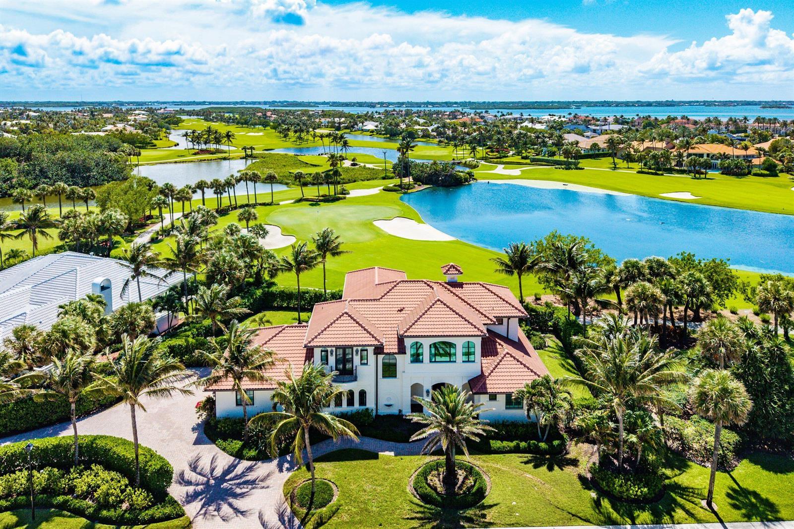 1884 SE Sailfish Point Boulevard, Stuart FL 34996
