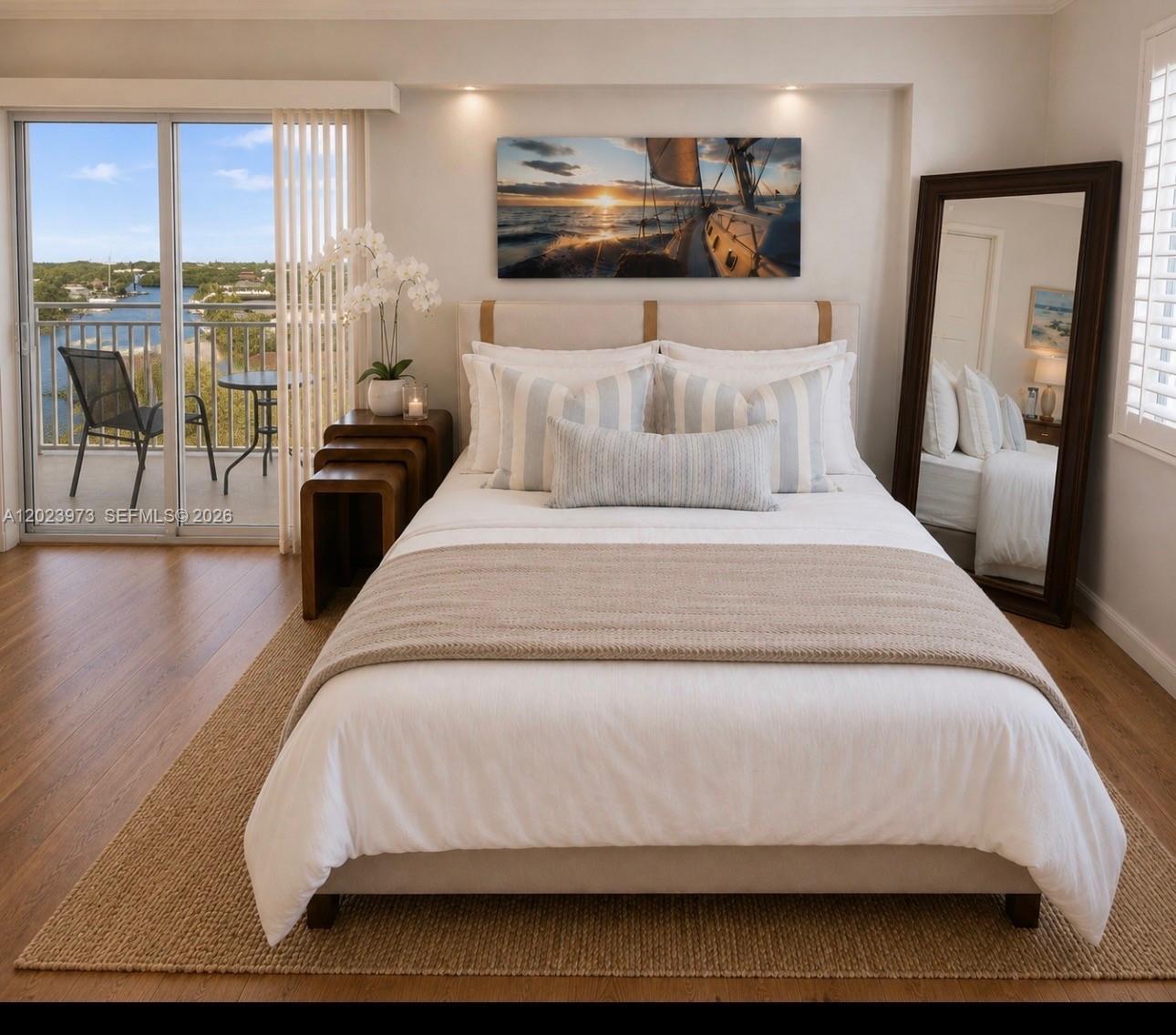 4505 S Ocean Blvd # 502, Highland Beach FL 33487 photo 2