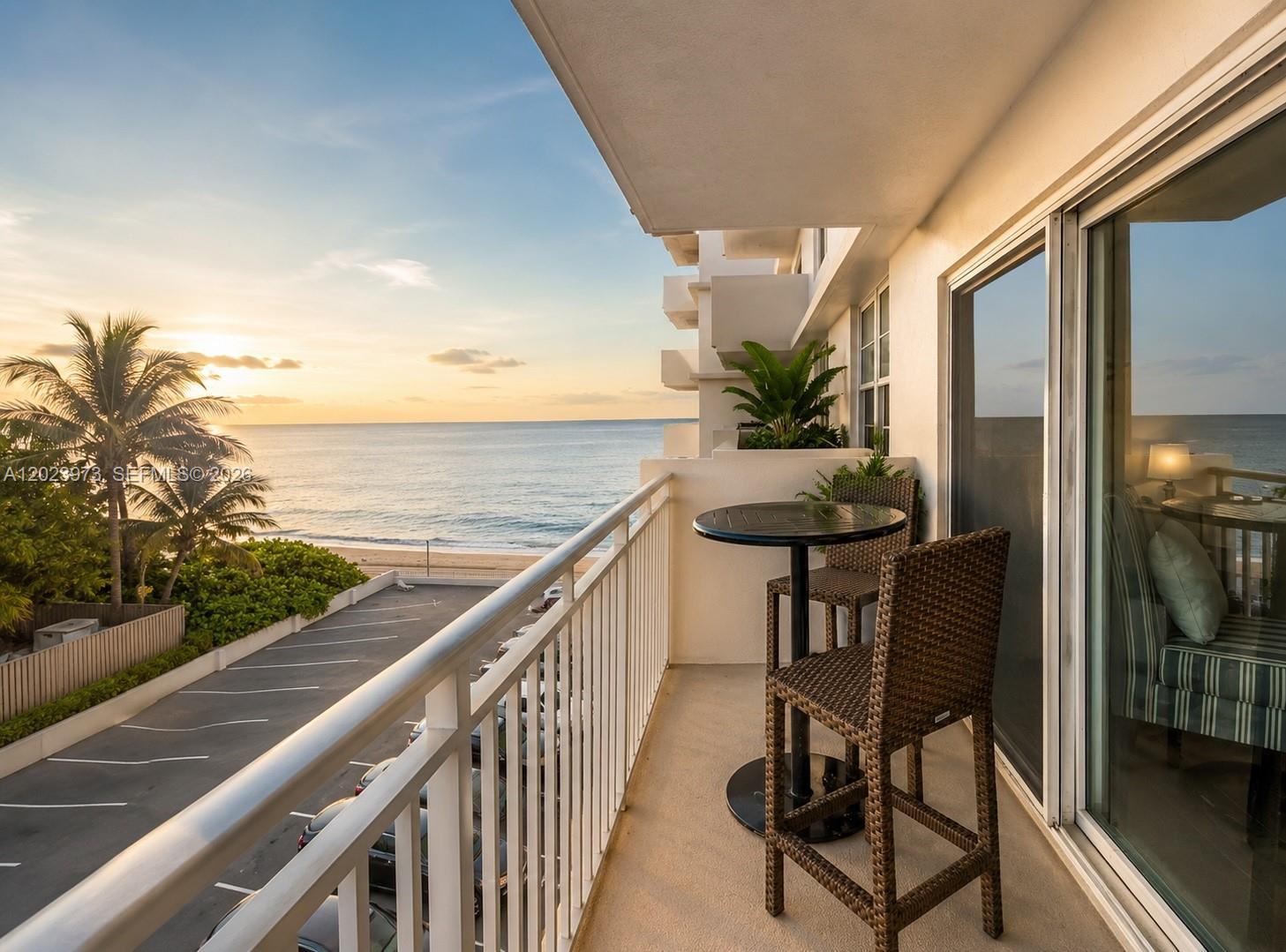 4505 S Ocean Blvd # 502, Highland Beach FL 33487 photo 5