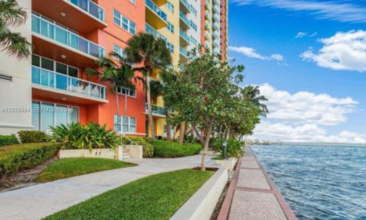2650 Lake Shore Dr # 1001, Riviera Beach FL 33404 photo 3