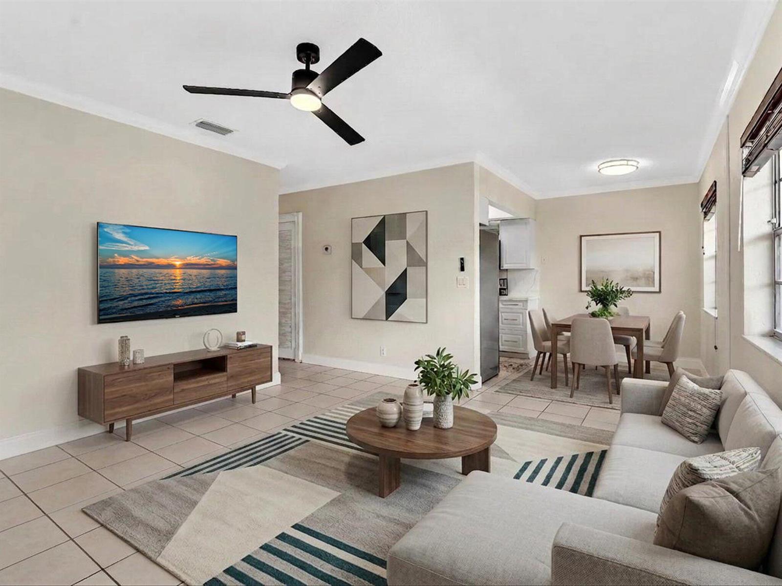 3421 NE 15th Avenue # 8, Oakland Park FL 33334 photo 3