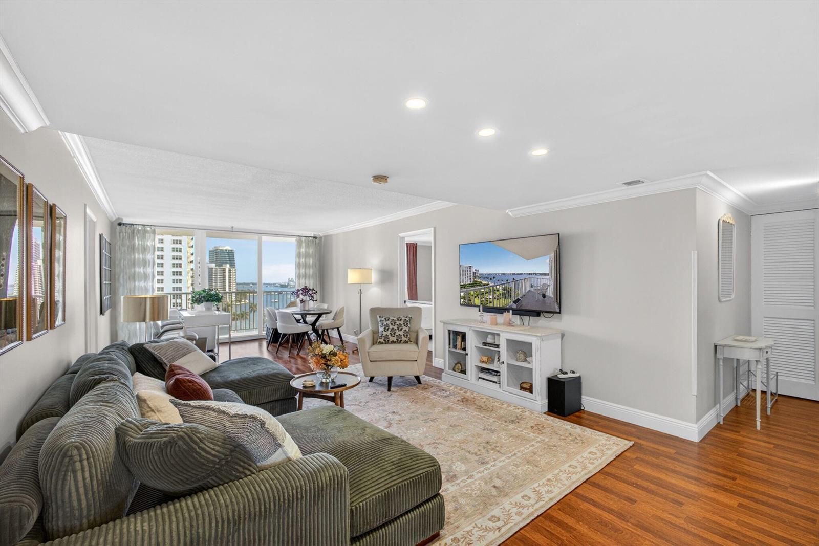 1801 S Flagler Drive # 1104, West Palm Beach FL 33401 photo 2
