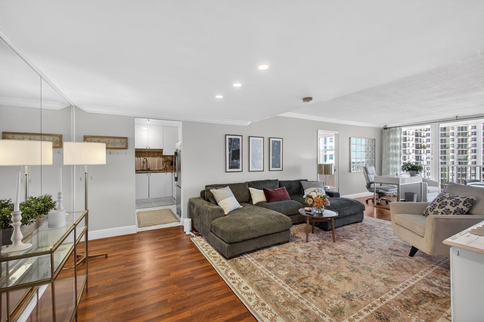 1801 S Flagler Drive # 1104, West Palm Beach FL 33401 photo 5