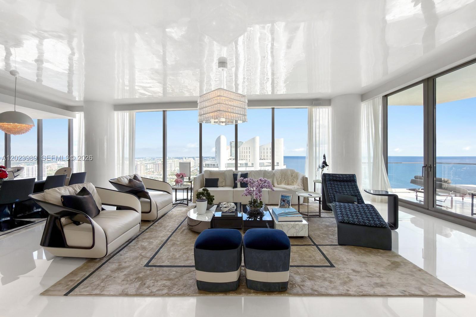 17975 Collins Ave # 4602, Sunny Isles Beach FL 33160 photo 2