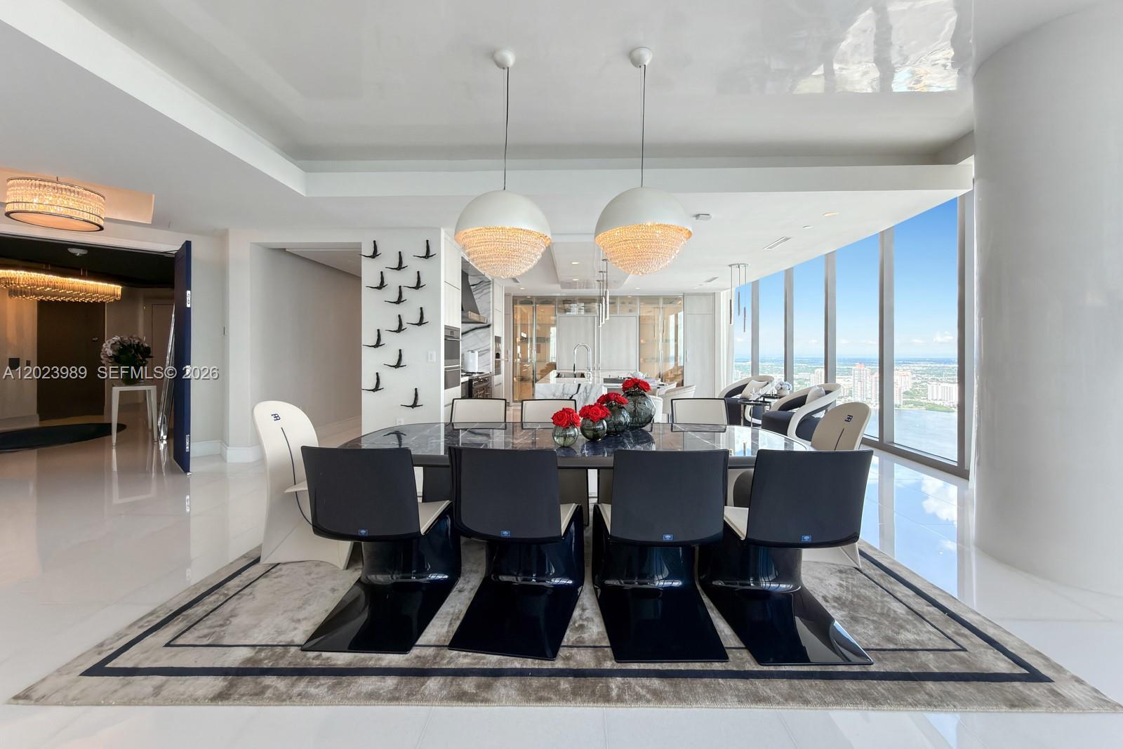 17975 Collins Ave # 4602, Sunny Isles Beach FL 33160 photo 3