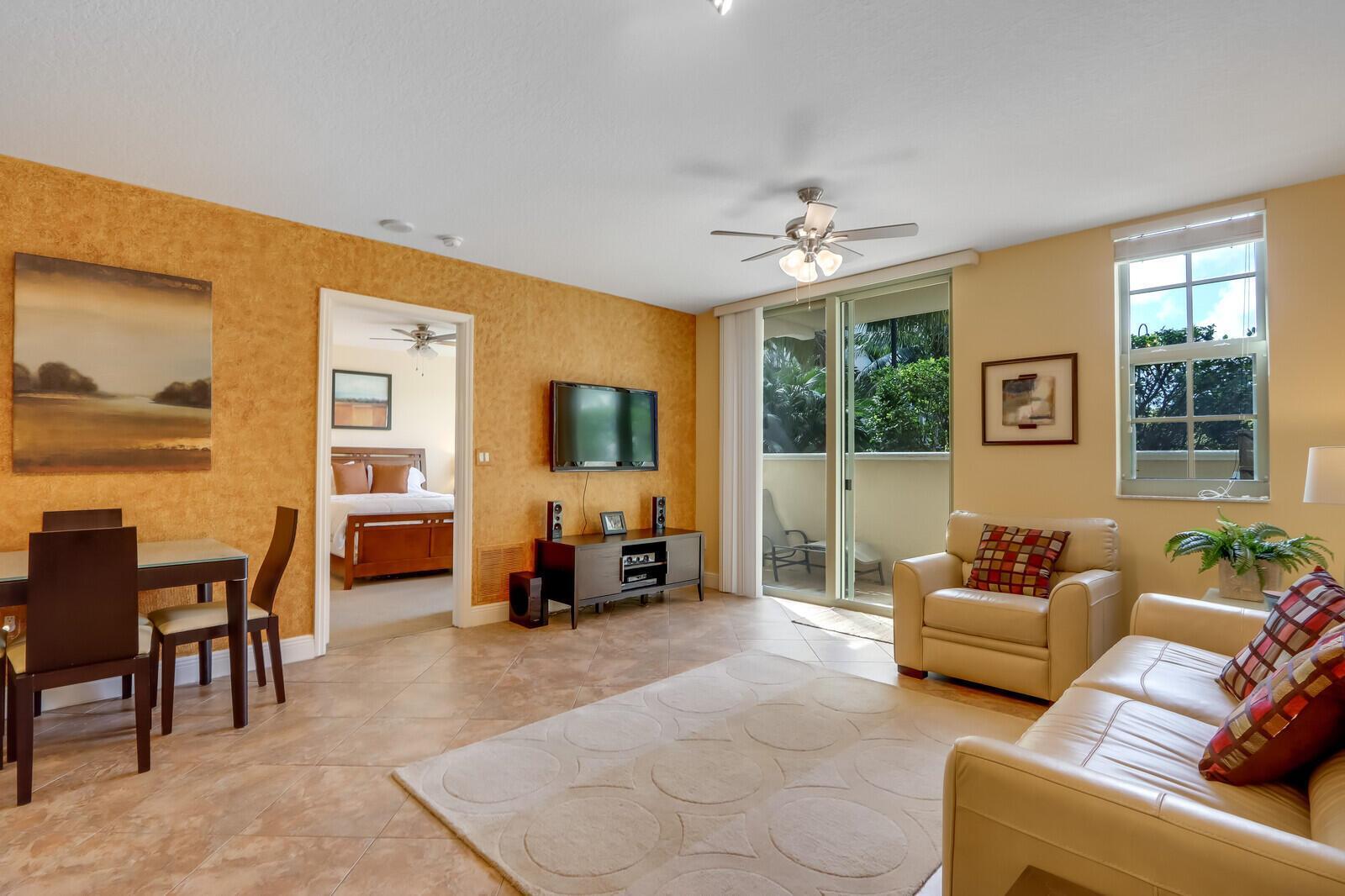610 Clematis Street Apt 217, West Palm Beach FL 33401
