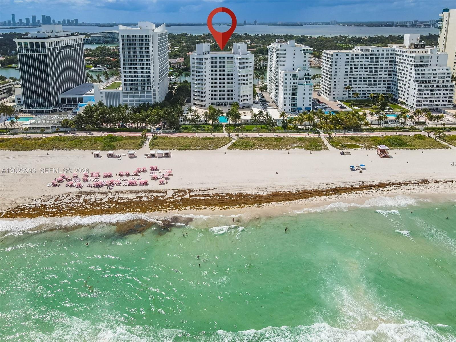 4925 Collins Ave # 11E, Miami Beach FL 33140 photo 2