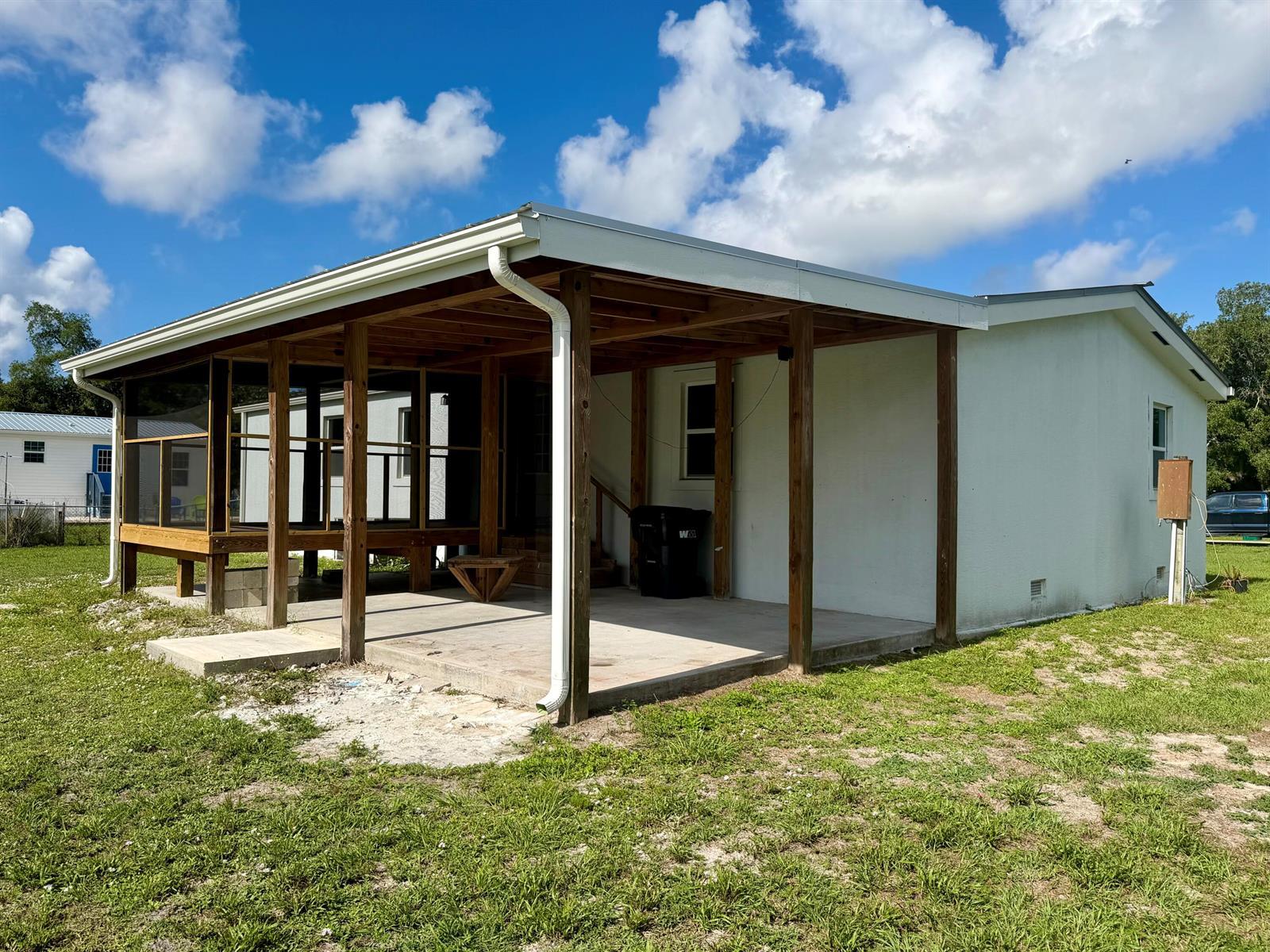 2822 SE 47th Terrace, Okeechobee FL 34974 photo 3