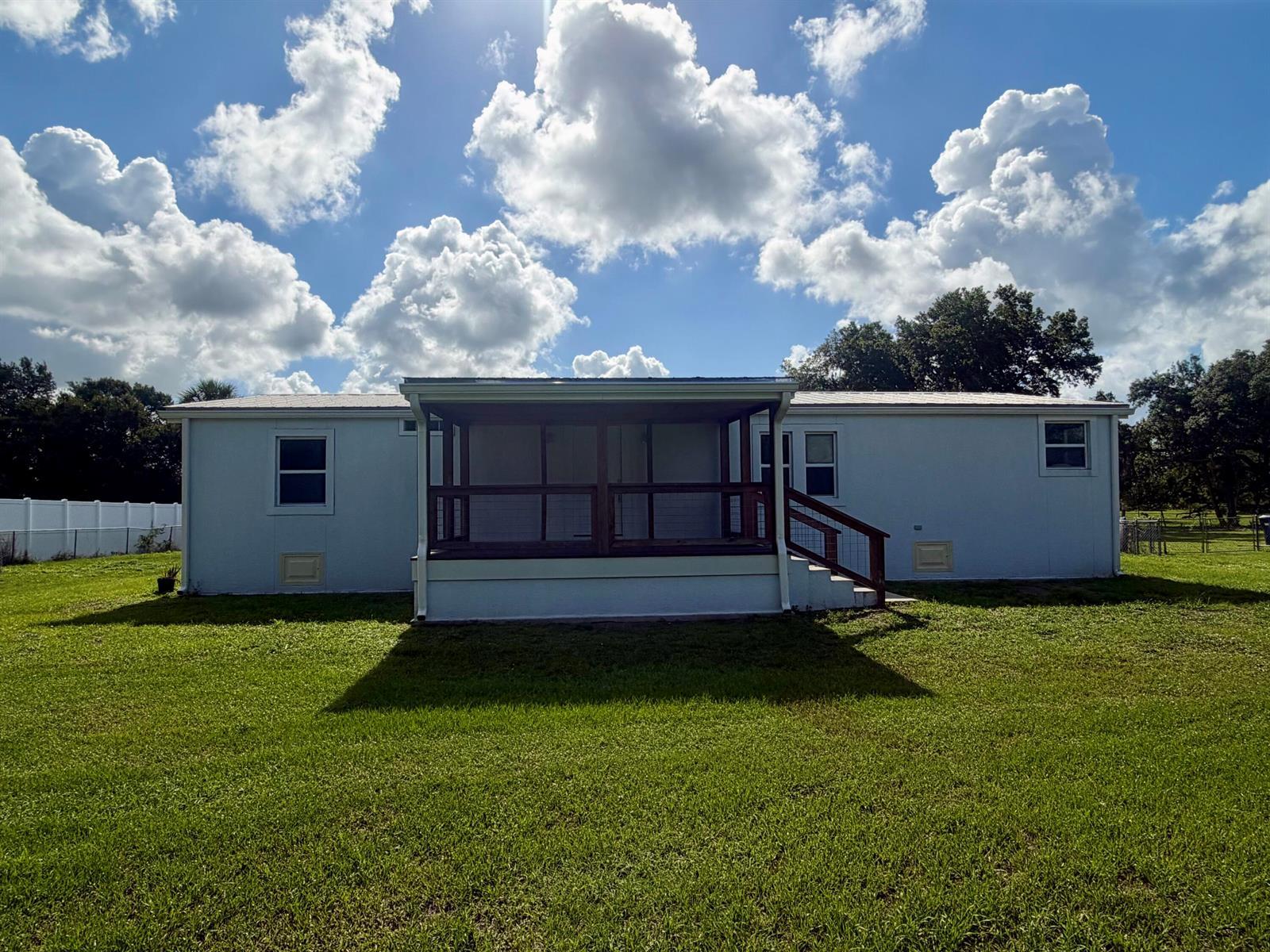 2822 SE 47th Terrace, Okeechobee FL 34974