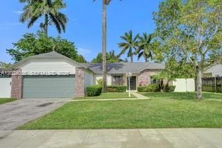 1020 SW 124th Way, Davie FL 33325